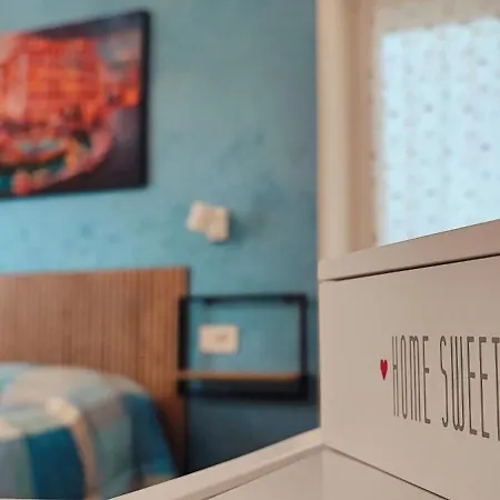 Downtown Express - Lucio Sestio Metro A, Fast Connection To The Centre Πανσιόν