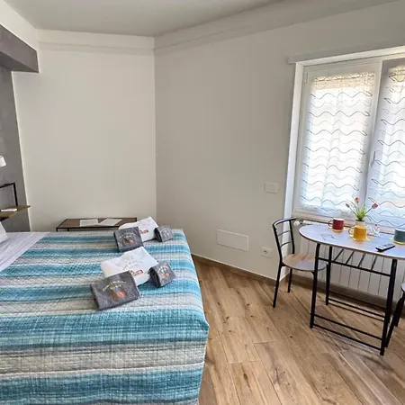 Downtown Express - Lucio Sestio Metro A, Fast Connection To The Centre Ρώμη