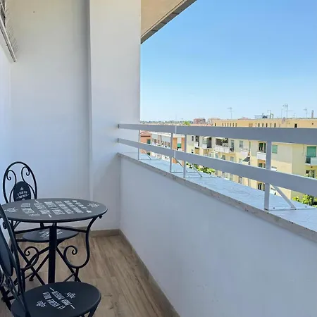 Downtown Express - Lucio Sestio Metro A, Fast Connection To The Centre 4* Ρώμη