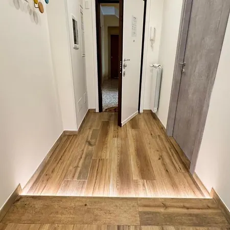 Πανσιόν Downtown Express - Lucio Sestio Metro A, Fast Connection To The Centre