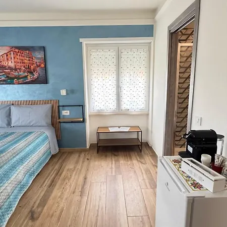 Downtown Express - Lucio Sestio Metro A, Fast Connection To The Centre Πανσιόν Ρώμη