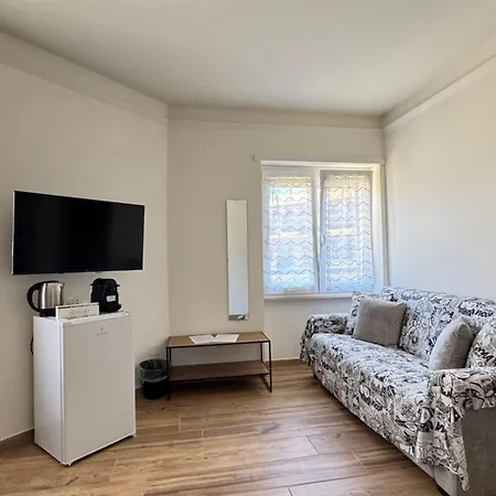 Downtown Express - Lucio Sestio Metro A, Fast Connection To The Centre Ρώμη